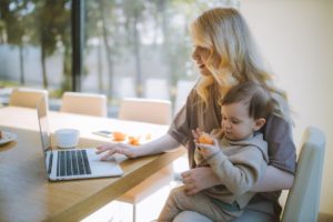 Unlocking the Hidden Value: Why Stay-at-Home Parents Need Life Insurance NOW!