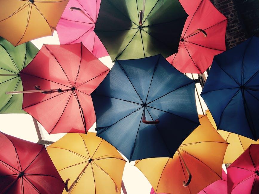 Factors to Consider When Choosing a Commercial Umbrella Insurance Policy